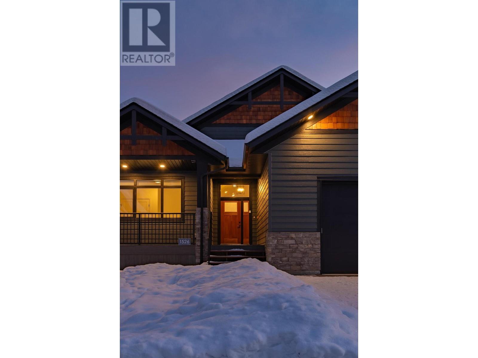 1526 Willow Street, Golden, British Columbia  V0A 1H0 - Photo 69 - 10334144