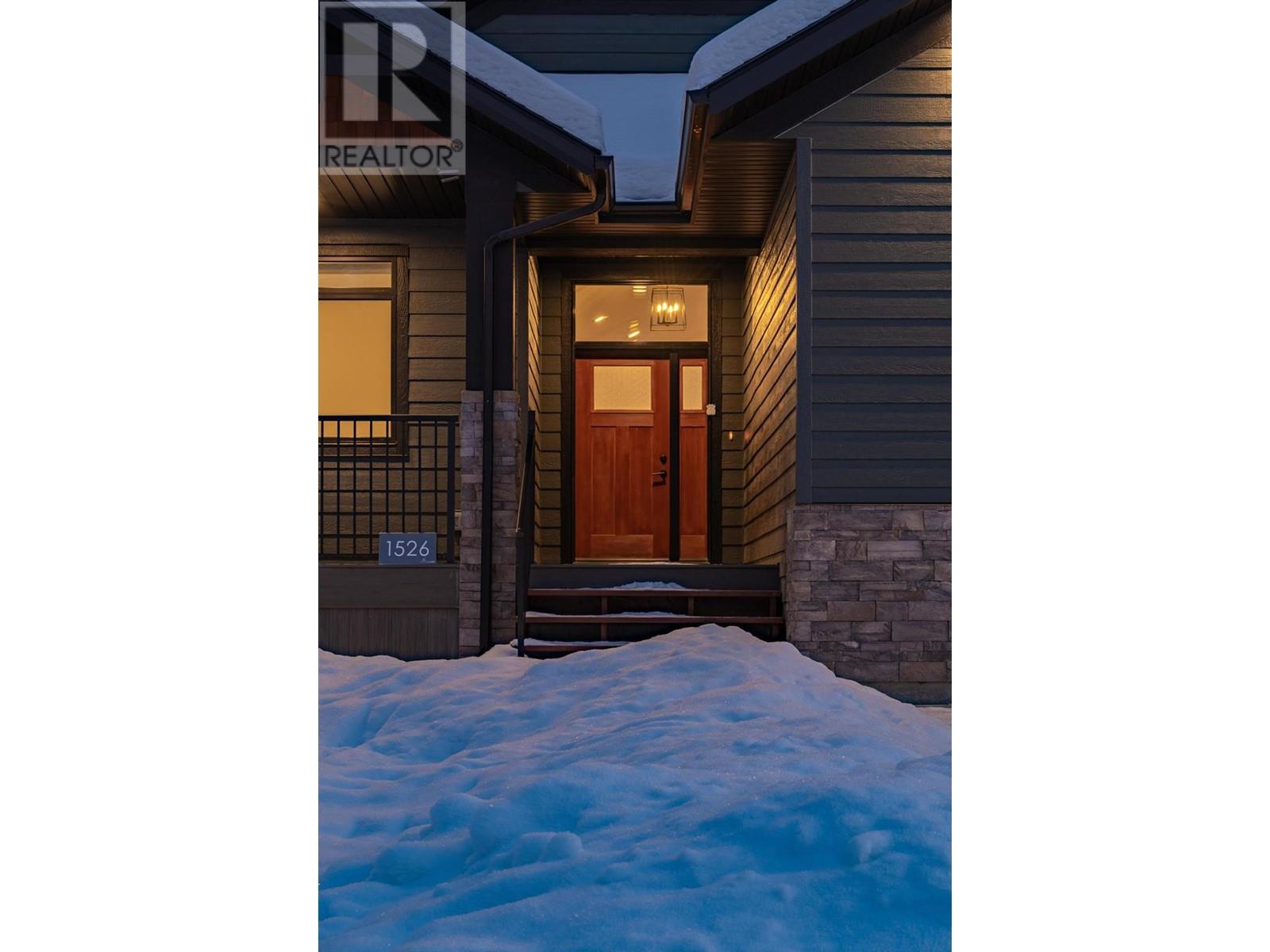 1526 Willow Street, Golden, British Columbia  V0A 1H0 - Photo 70 - 10334144