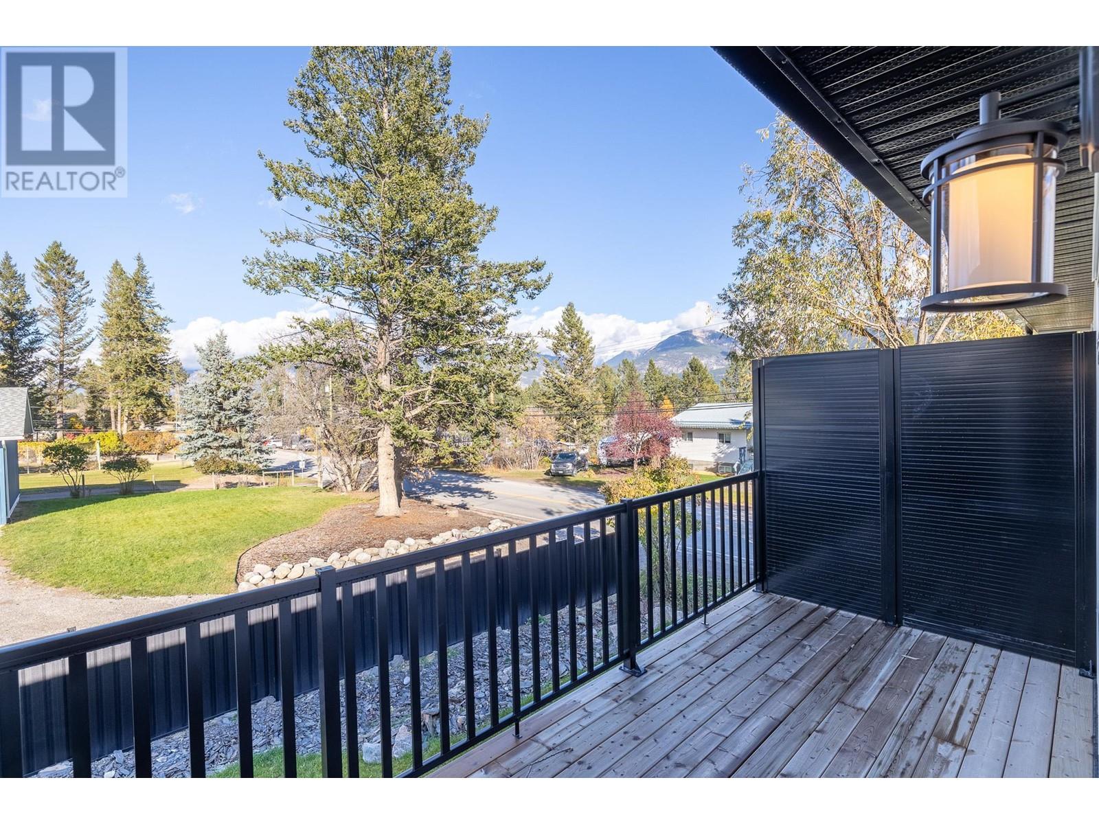 1311 Westside Park Drive Unit# 5, Invermere, British Columbia  V0A 1K4 - Photo 10 - 10334330