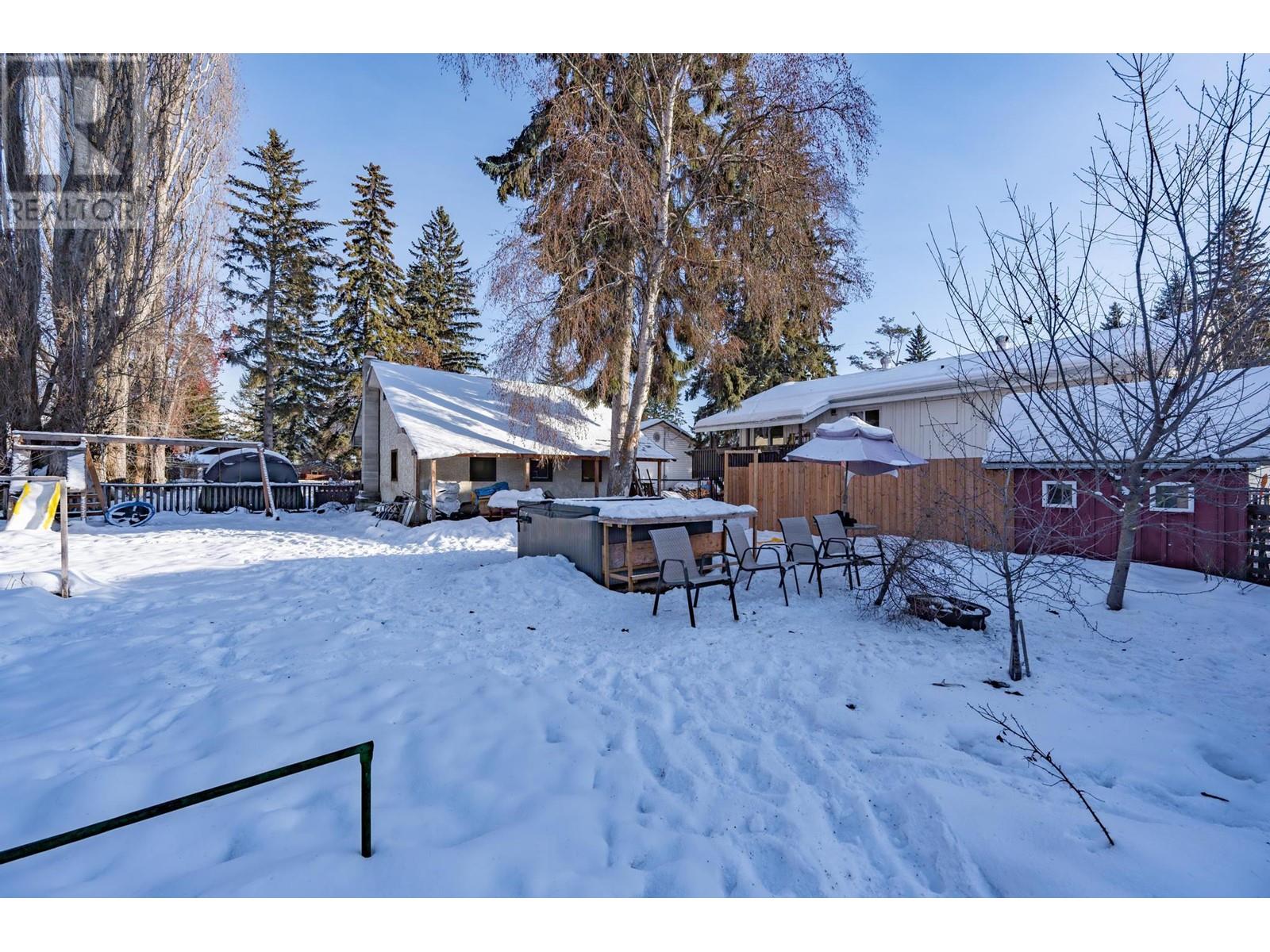 505 6th Street, Golden, British Columbia  V0A 1H0 - Photo 44 - 10334180