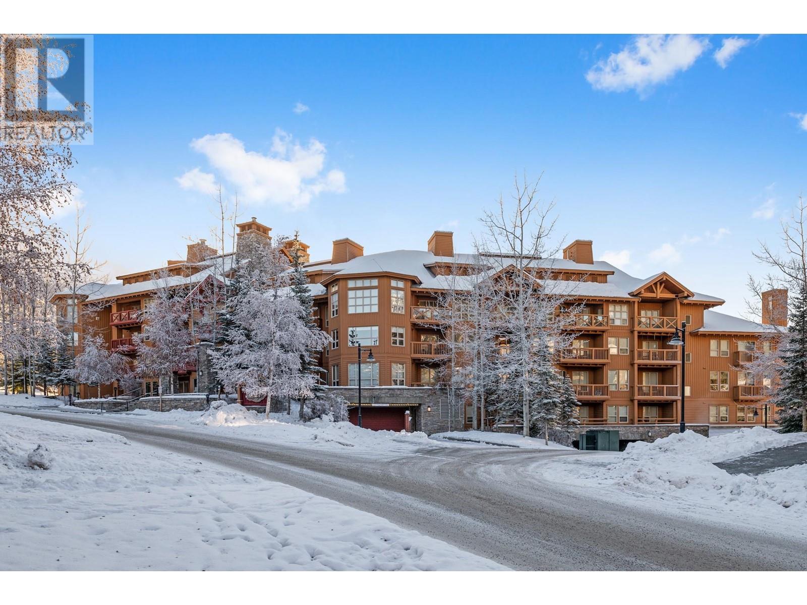 2080 Summit Drive Unit# 508, Panorama, British Columbia  V0A 1T0 - Photo 39 - 10334469