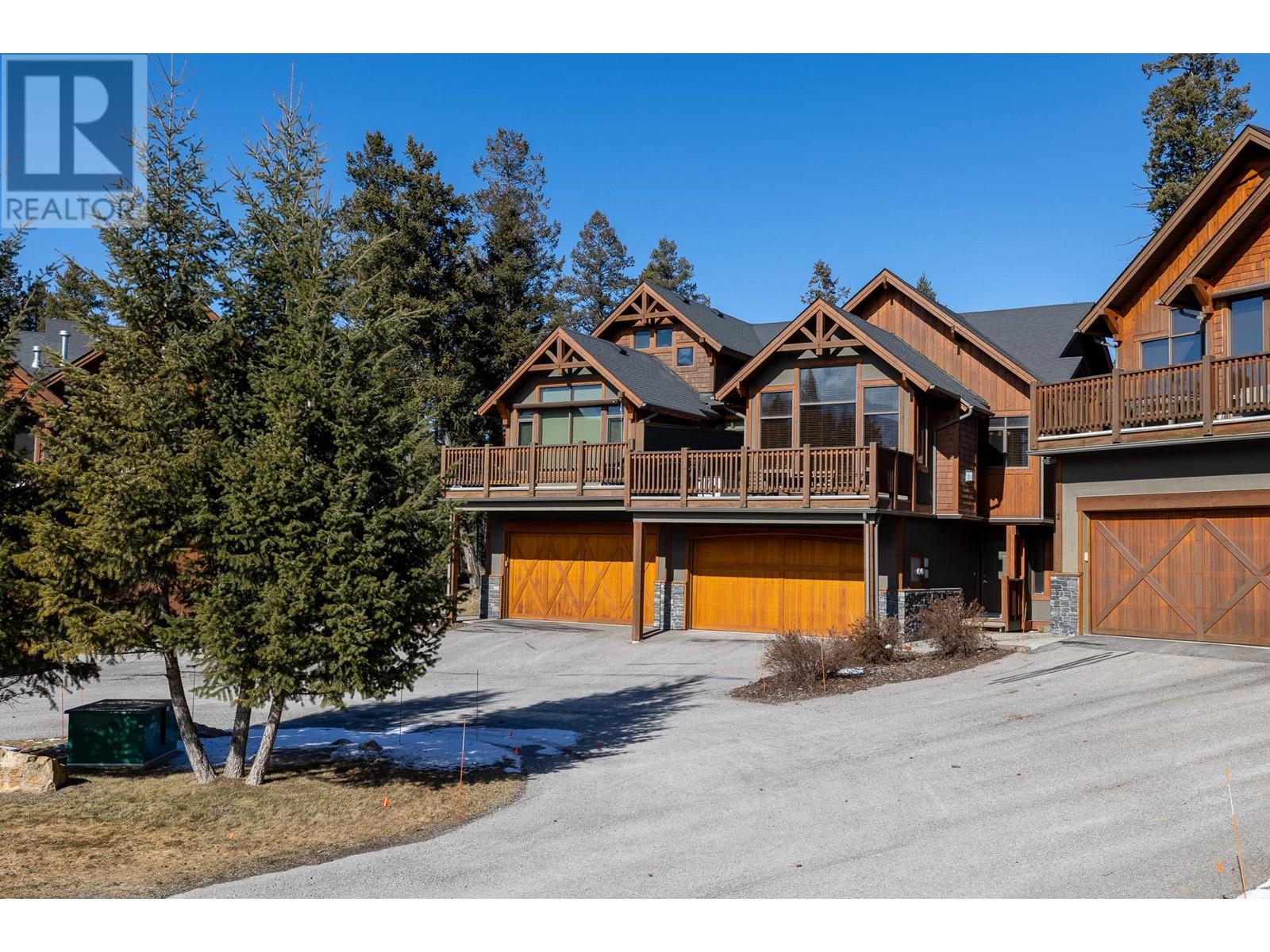 925 Lakeview Meadows Glen Unit# 3, Invermere, British Columbia  V0A 1K3 - Photo 11 - 10334512