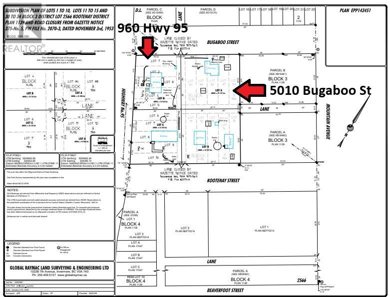 5010 Bugaboo Street, Spillimacheen, British Columbia  V0A 1P0 - Photo 5 - 10334360