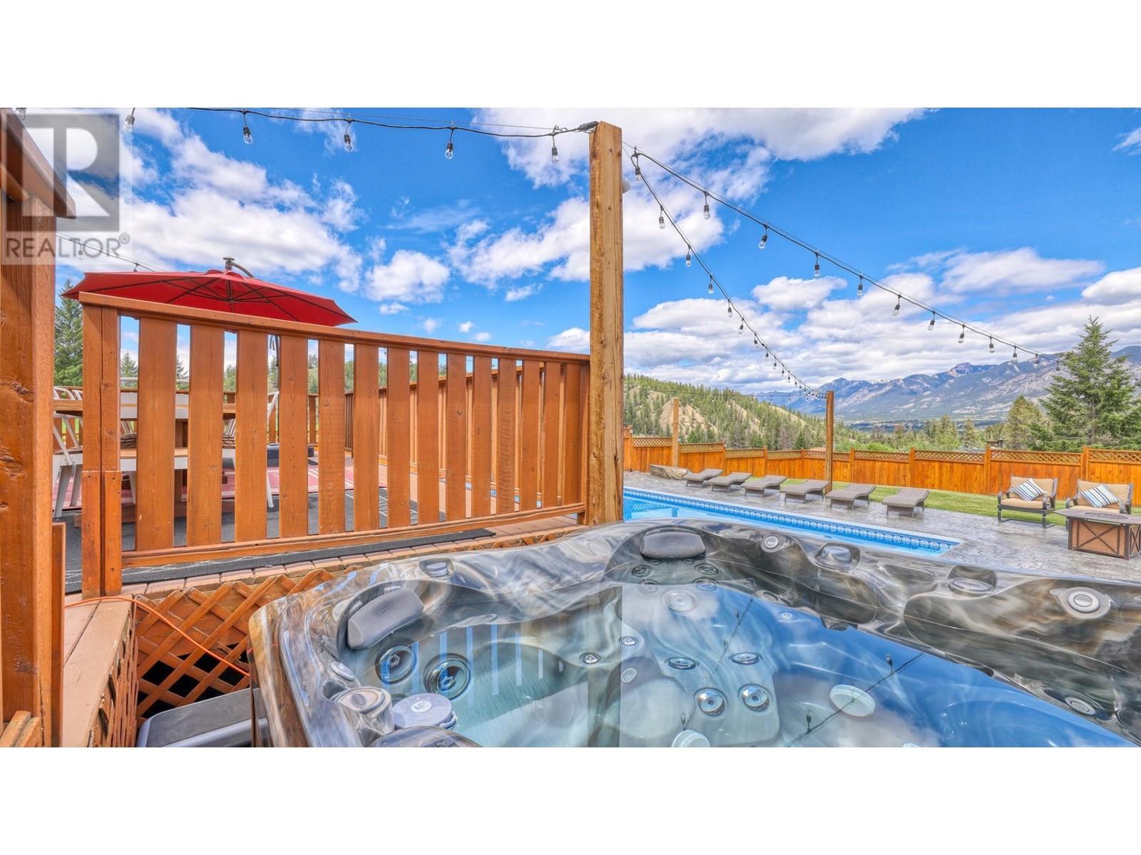 945 Westridge Way, Invermere, British Columbia  V0A 1K0 - Photo 51 - 10334522