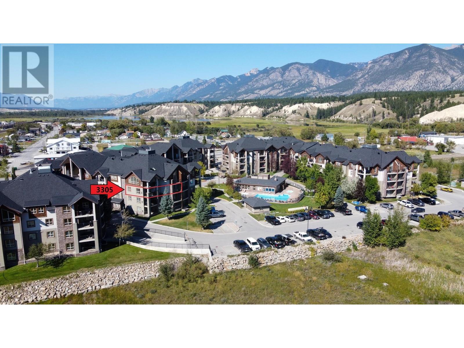 205 Third Avenue Unit# 3305, Invermere, British Columbia  V0A 1K7 - Photo 7 - 10332950