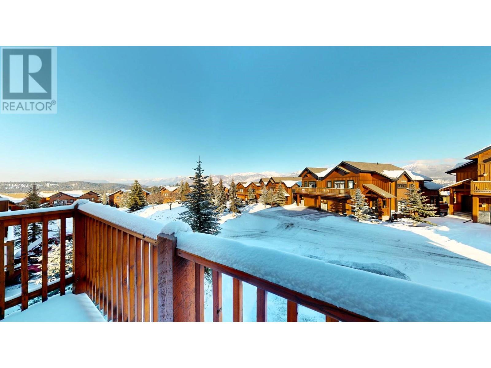 2598 Mountainview Crescent Unit# 4, Invermere, British Columbia  V0A 1K6 - Photo 33 - 10334501