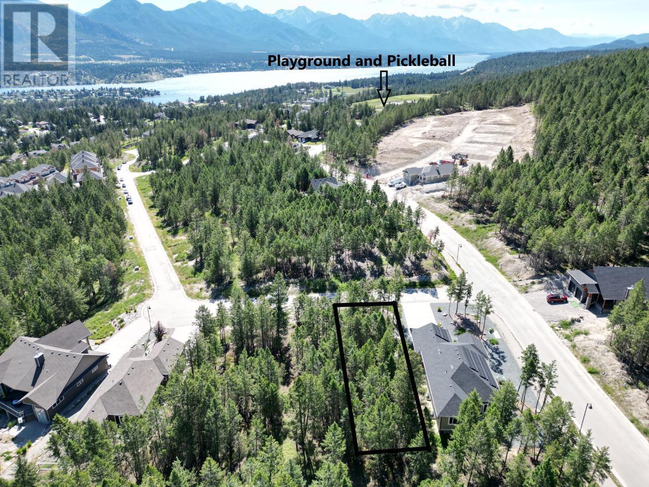 Lot 72 Pineridge Mountain Trail, Invermere, British Columbia  V0A 1K4 - Photo 1 - 10334958