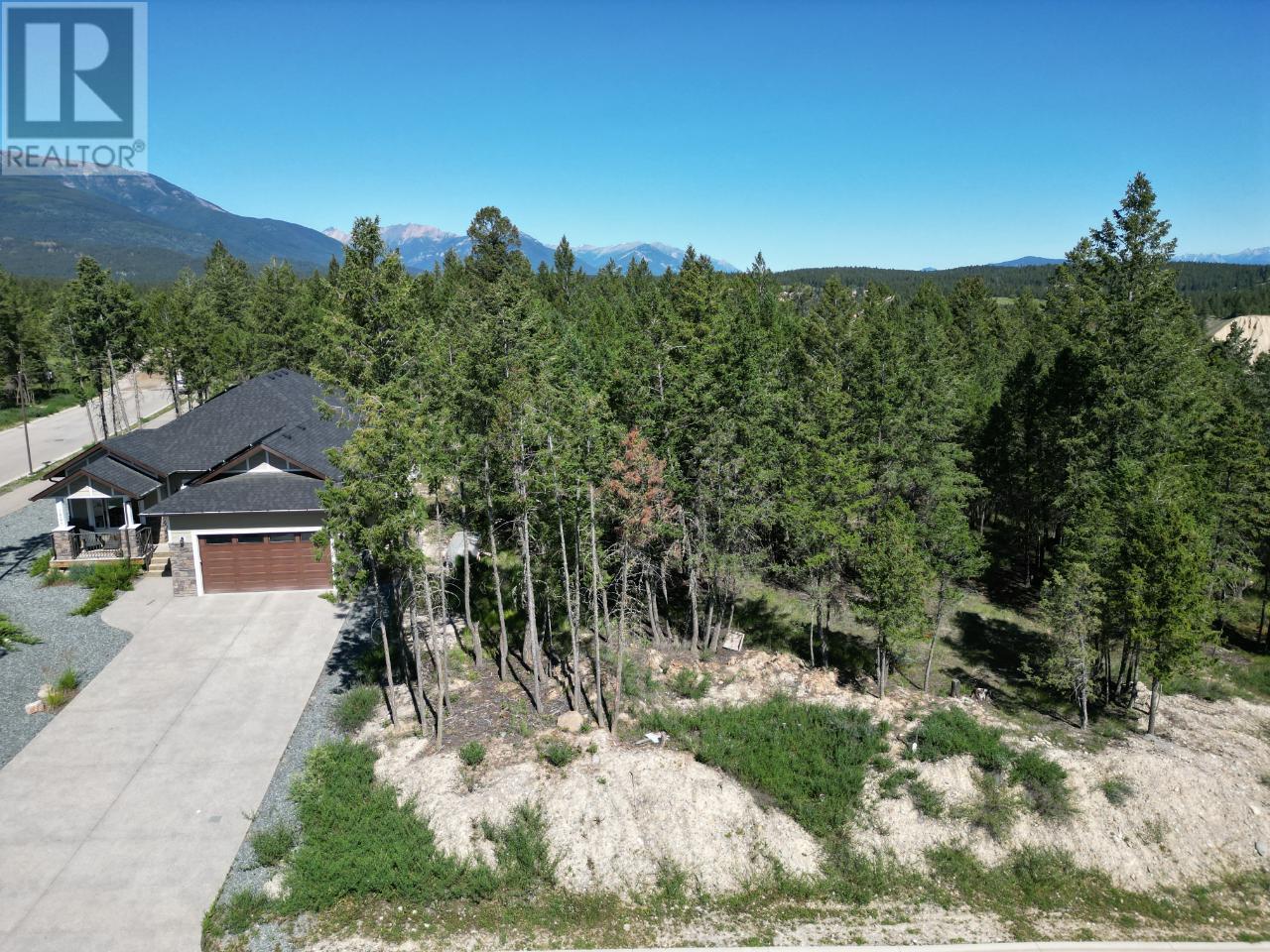 Lot 72 Pineridge Mountain Trail, Invermere, British Columbia  V0A 1K4 - Photo 9 - 10334958