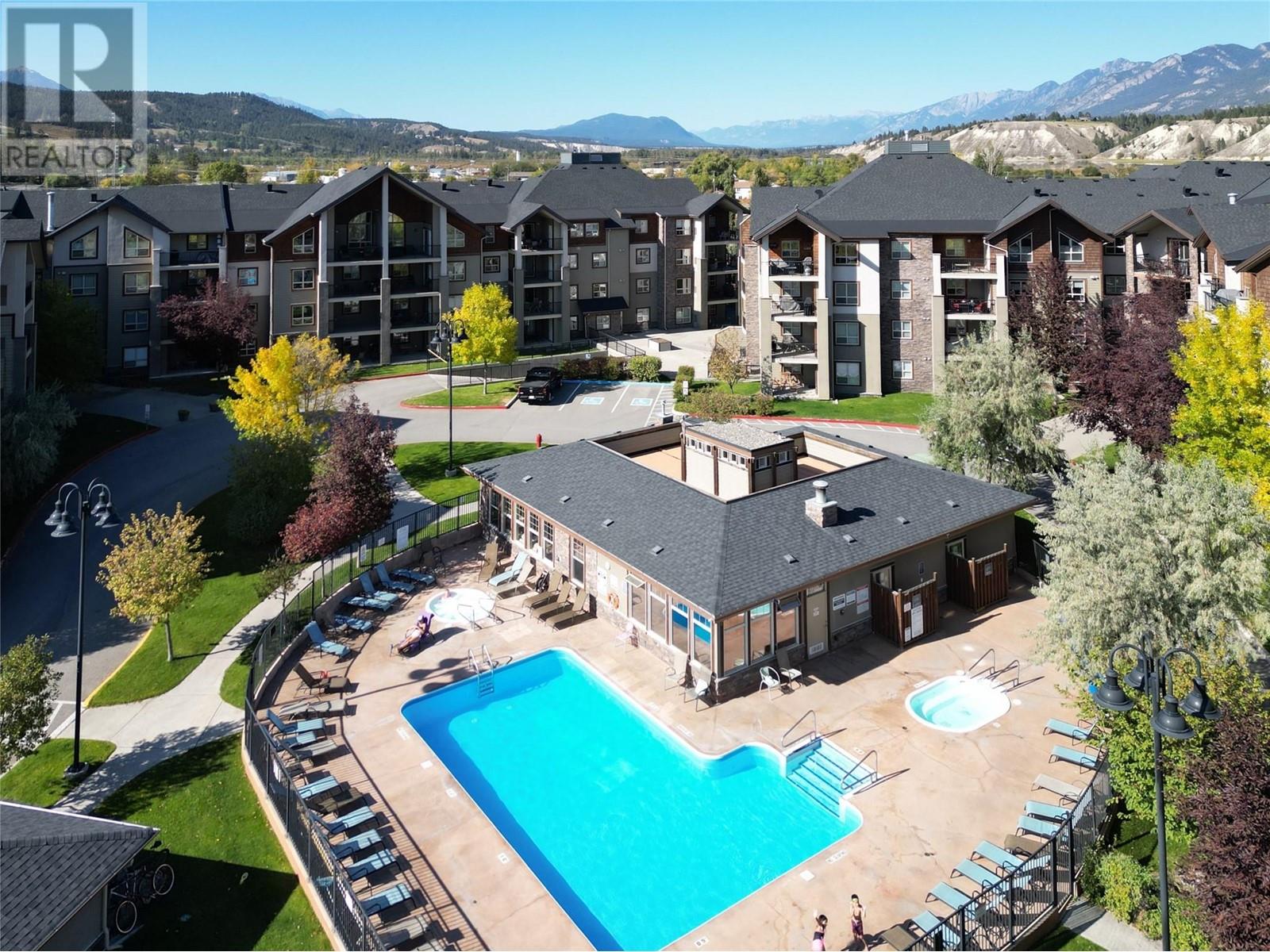 205 Third Avenue Unit# 2209, Invermere, British Columbia  V0A 1K7 - Photo 36 - 10335134