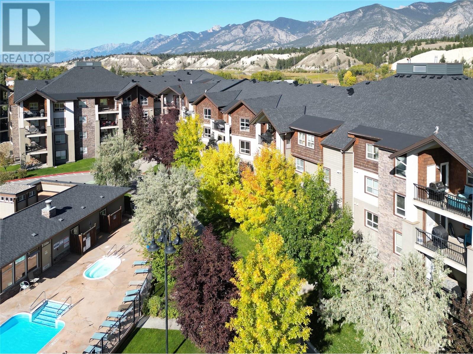 205 Third Avenue Unit# 2209, Invermere, British Columbia  V0A 1K7 - Photo 37 - 10335134