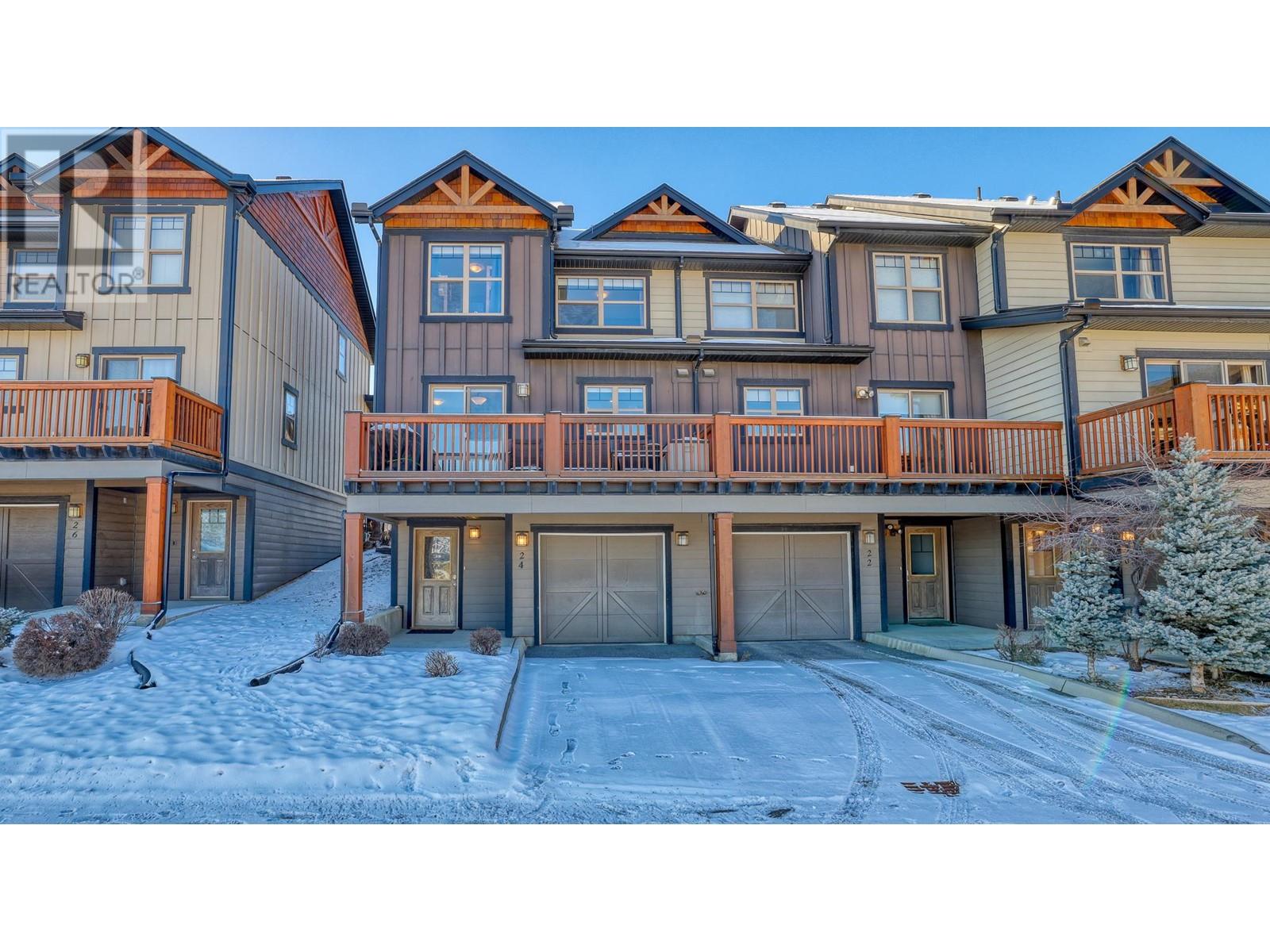 1000 12th Street Unit# 24, Invermere, British Columbia  V0A 1K4 - Photo 1 - 10335095