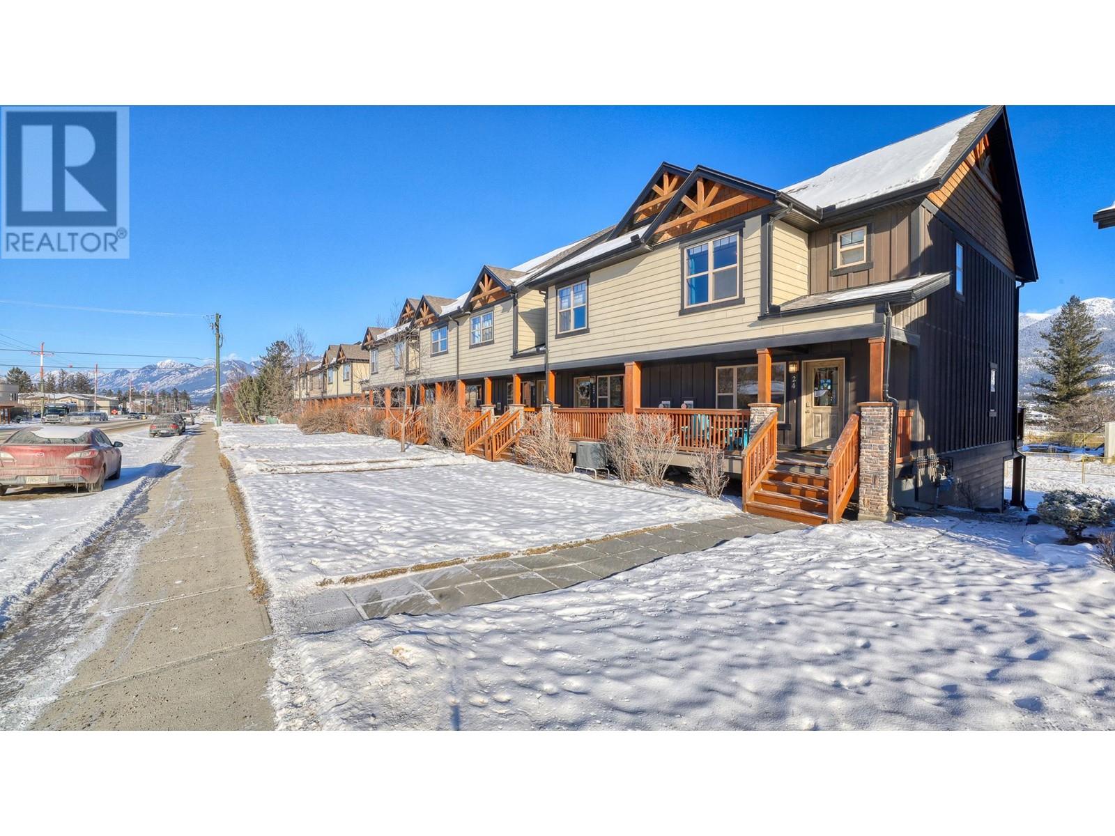 1000 12th Street Unit# 24, Invermere, British Columbia  V0A 1K4 - Photo 2 - 10335095