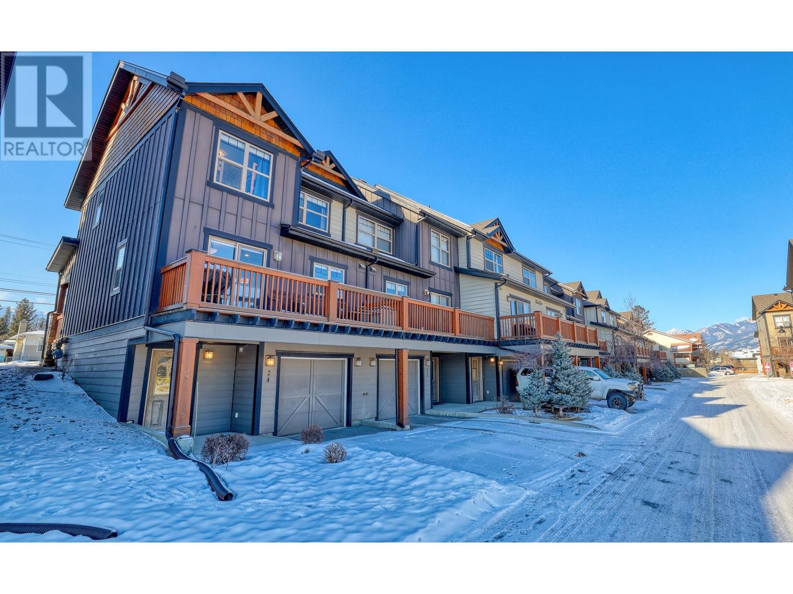 1000 12th Street Unit# 24, Invermere, British Columbia  V0A 1K4 - Photo 30 - 10335095