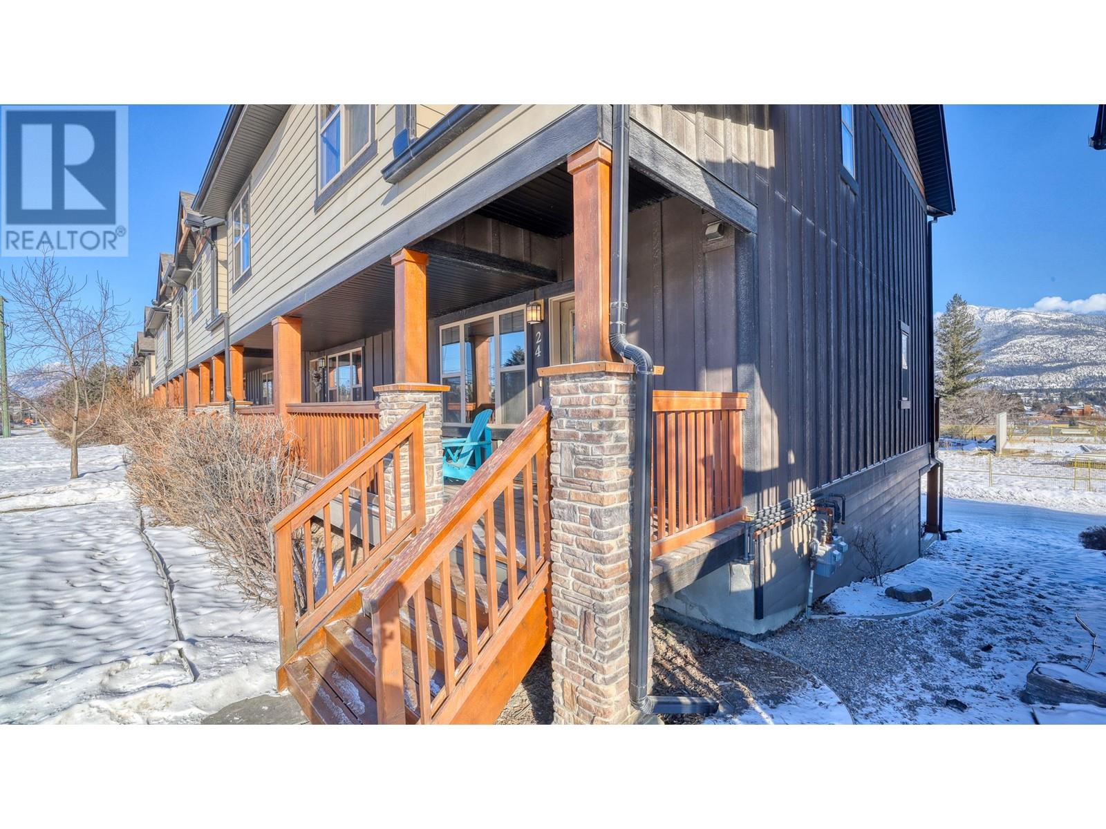 1000 12th Street Unit# 24, Invermere, British Columbia  V0A 1K4 - Photo 31 - 10335095