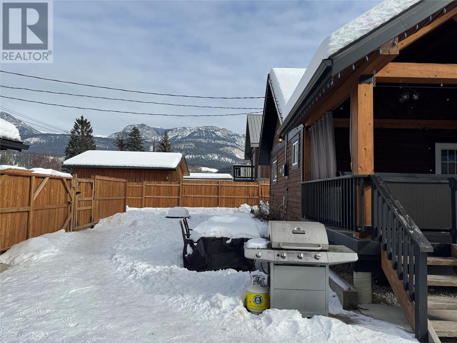 913 14th  S Street, Golden, British Columbia  V0A 1H0 - Photo 25 - 10335240