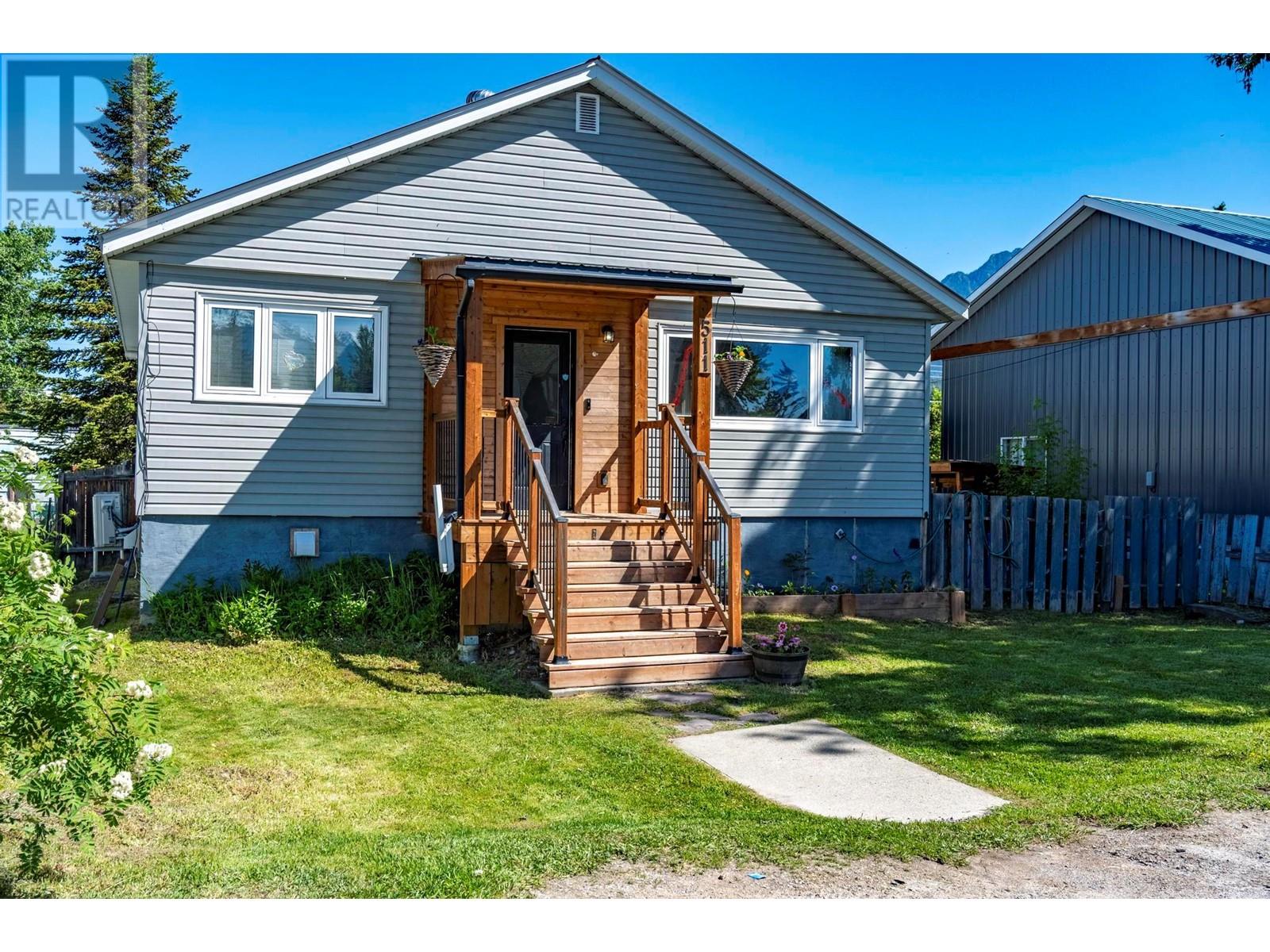 511 11th Street, Golden, British Columbia  V0A 1H2 - Photo 43 - 10335498