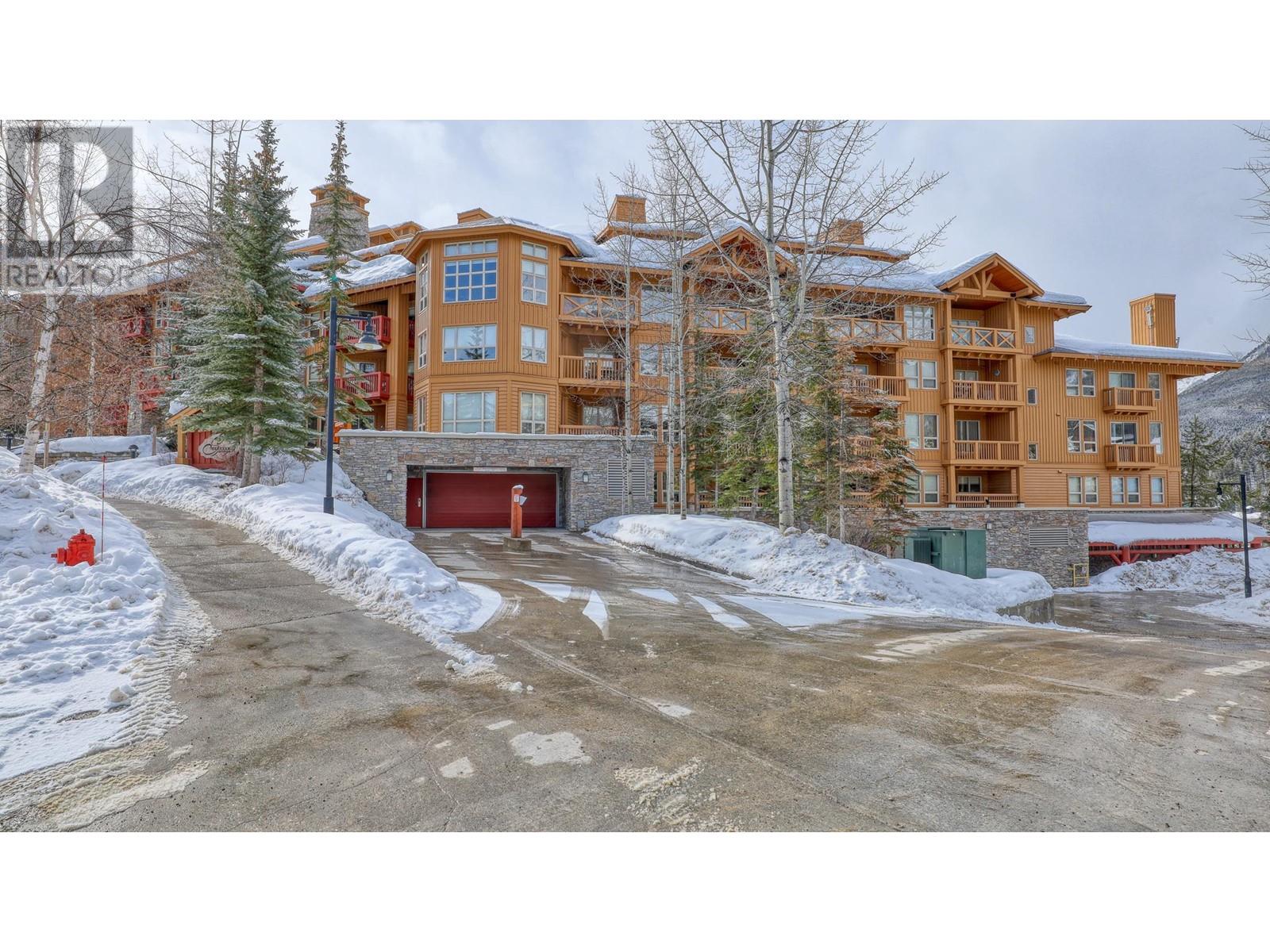 2080 Summit Drive Unit# 412, Panorama, British Columbia  V0A 1T0 - Photo 18 - 10335030