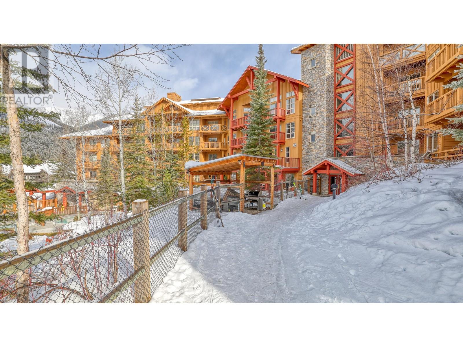 2080 Summit Drive Unit# 412, Panorama, British Columbia  V0A 1T0 - Photo 19 - 10335030