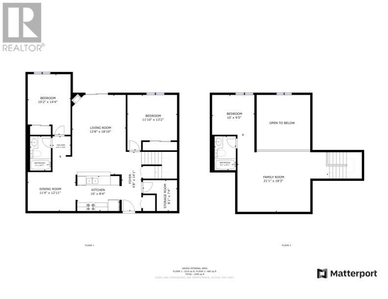 4767 Forsters Landing Road Unit# 305, Radium Hot Springs, British Columbia  V0A 1M0 - Photo 19 - 10335649