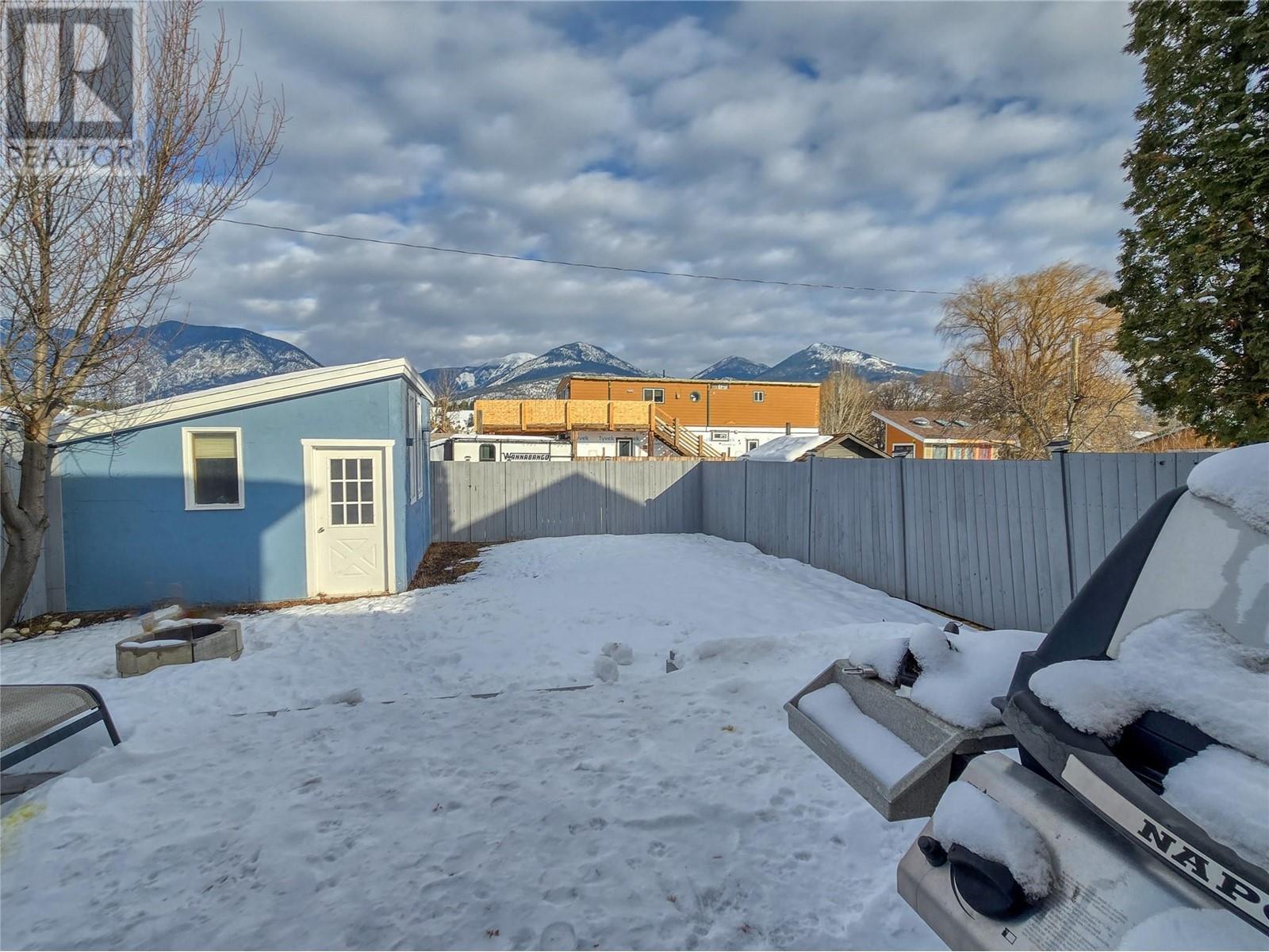 420 Fourth Avenue, Invermere, British Columbia  V0A 1K7 - Photo 5 - 10336233