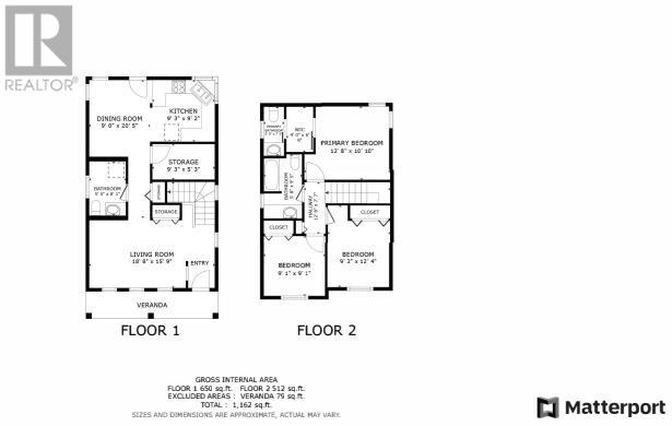 420 Fourth Avenue, Invermere, British Columbia  V0A 1K7 - Photo 6 - 10336233