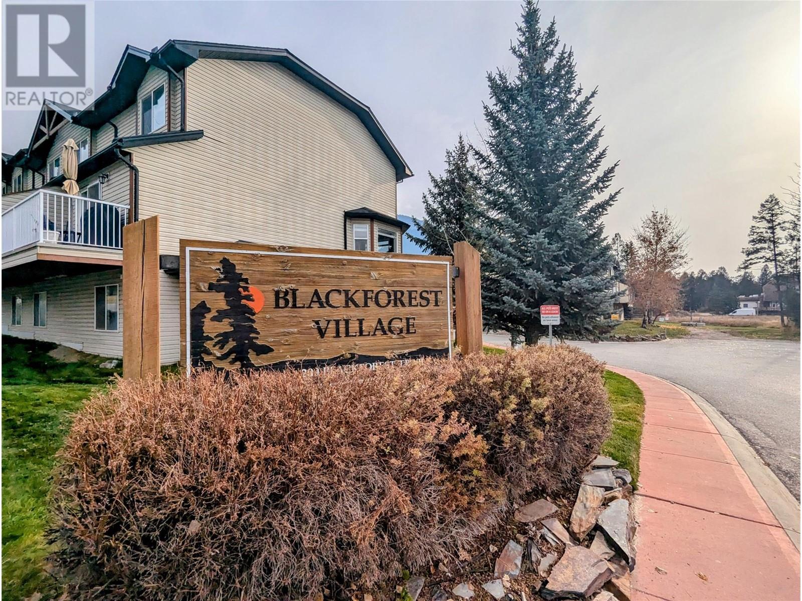 200 Black Forest Trail Unit# 707, Invermere, British Columbia  V0A 1K3 - Photo 17 - 10336211