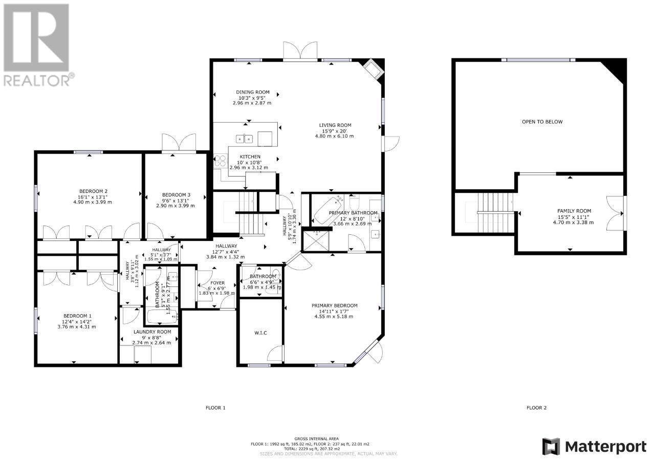 7291 Prospector Avenue Unit# 105, Radium Hot Springs, British Columbia  V0A 1M0 - Photo 57 - 10336122