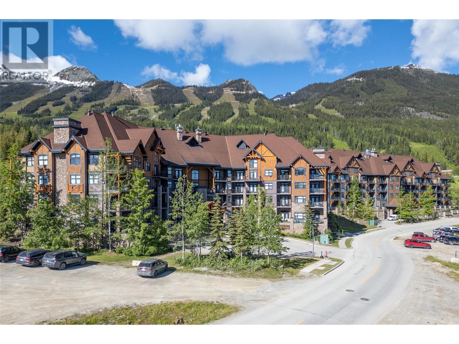 1545 Kicking Horse Trail Unit# 201, Golden, British Columbia  V0A 1H0 - Photo 19 - 10336037