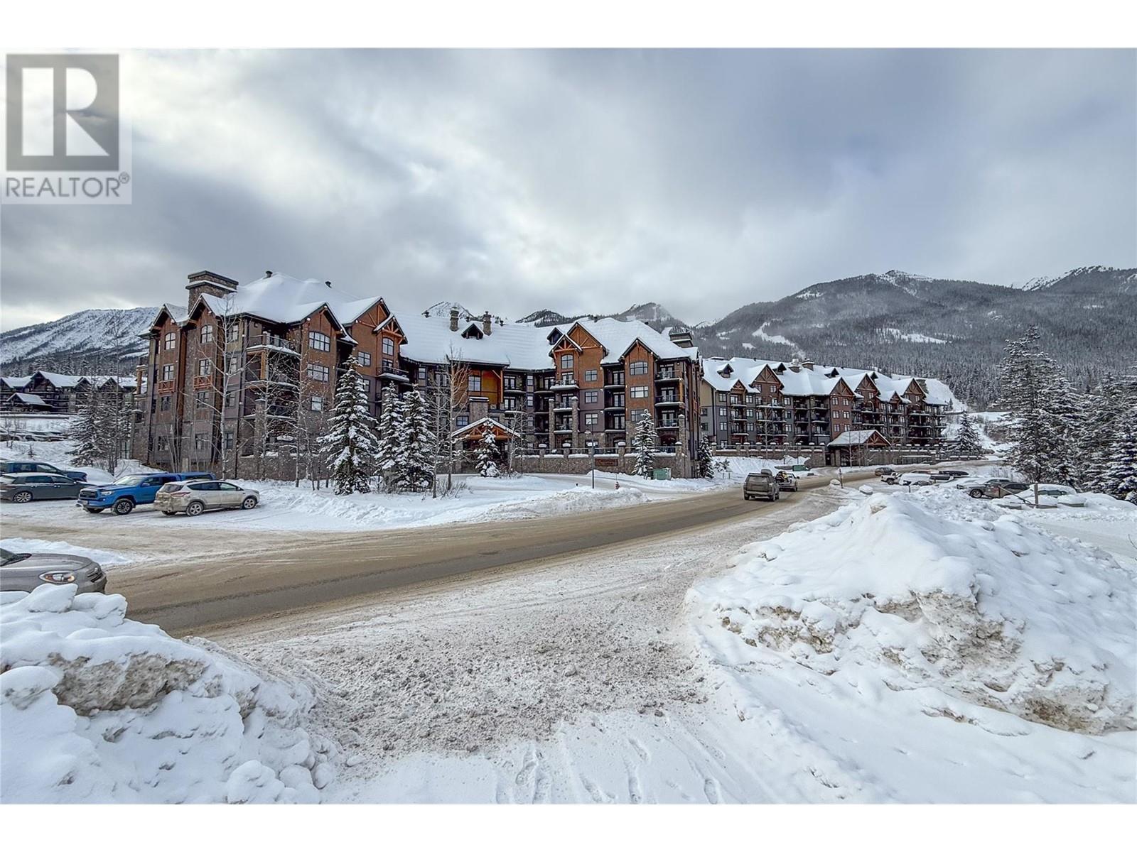 1545 Kicking Horse Trail Unit# 201, Golden, British Columbia  V0A 1H0 - Photo 21 - 10336037