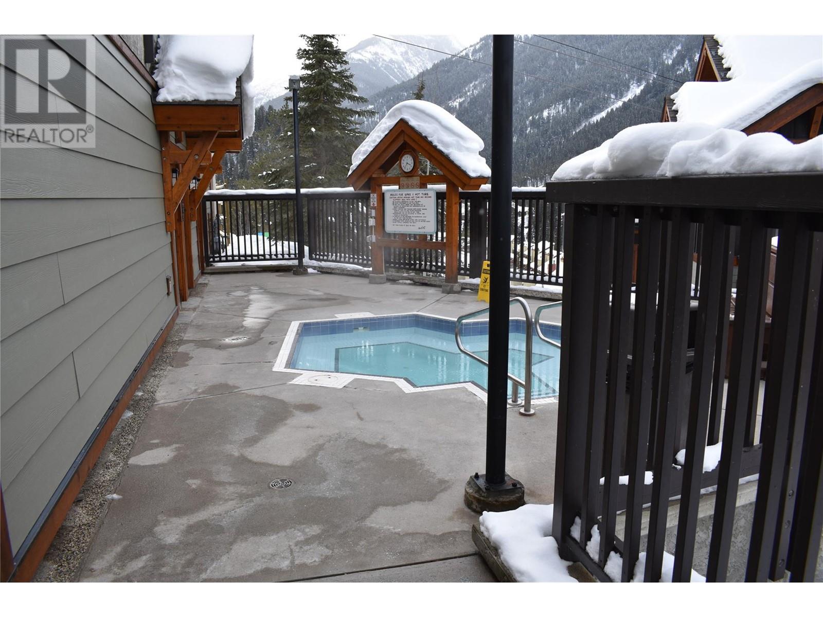 2049 Summit Drive Unit# 412 C, Panorama, British Columbia  V0A 1T0 - Photo 16 - 10336297