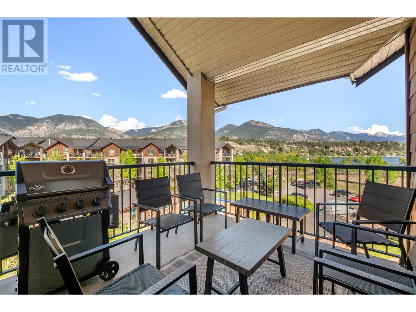 205 Third Avenue Unit# 3404, Invermere, British Columbia  V0A 1K7 - Photo 1 - 10336410