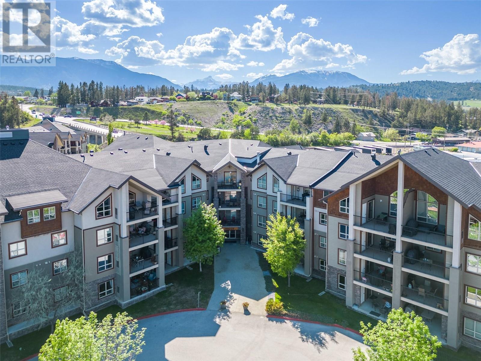 205 Third Avenue Unit# 3404, Invermere, British Columbia  V0A 1K7 - Photo 22 - 10336410