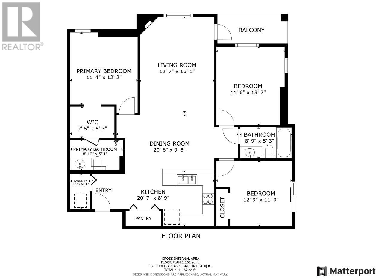 205 Third Avenue Unit# 3404, Invermere, British Columbia  V0A 1K7 - Photo 8 - 10336410