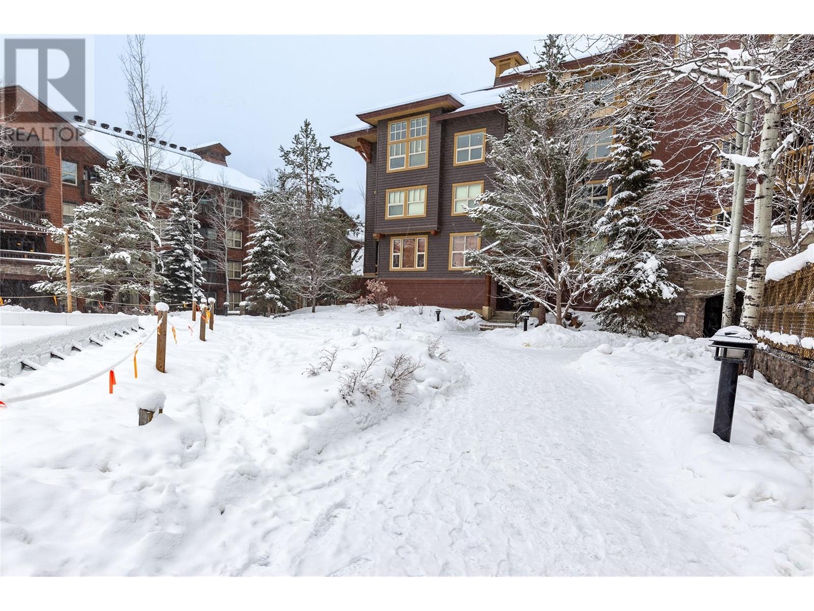 2070 Summit Drive Unit# 307, Panorama, British Columbia  V0A 1T0 - Photo 29 - 10336355