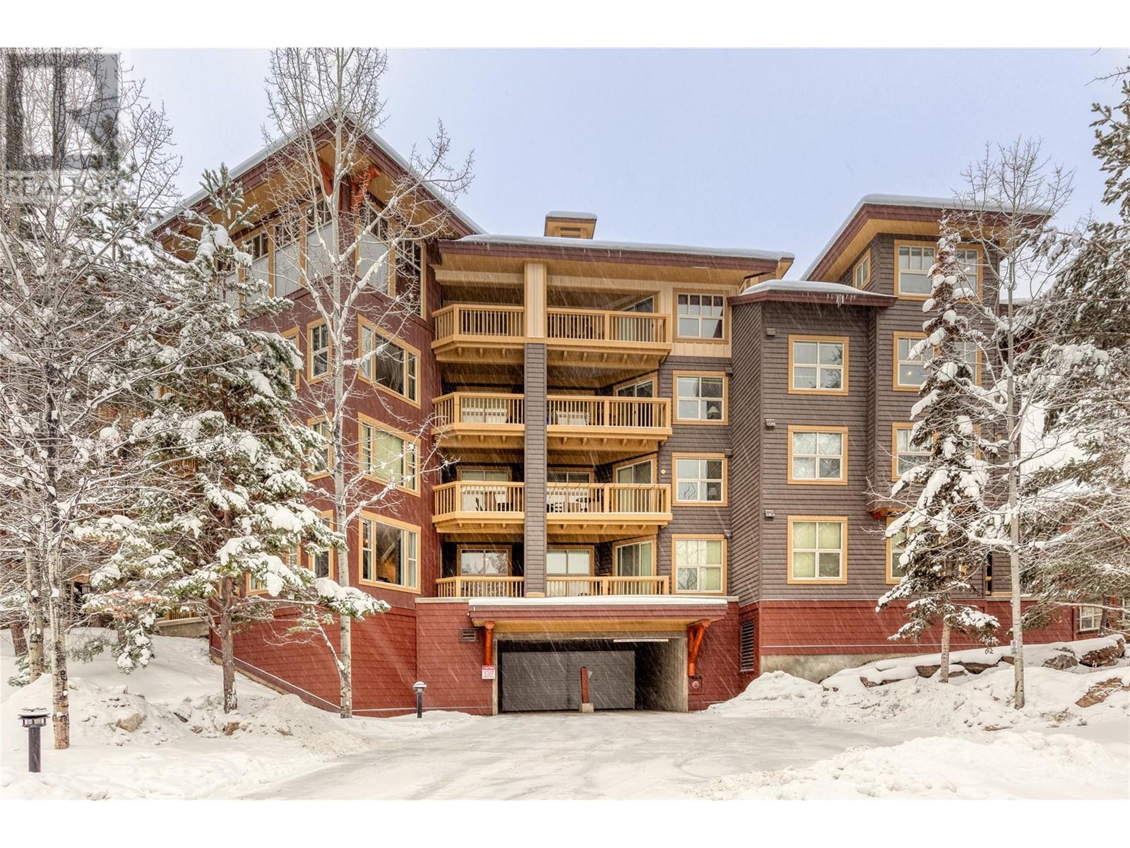 2070 Summit Drive Unit# 307, Panorama, British Columbia  V0A 1T0 - Photo 32 - 10336355