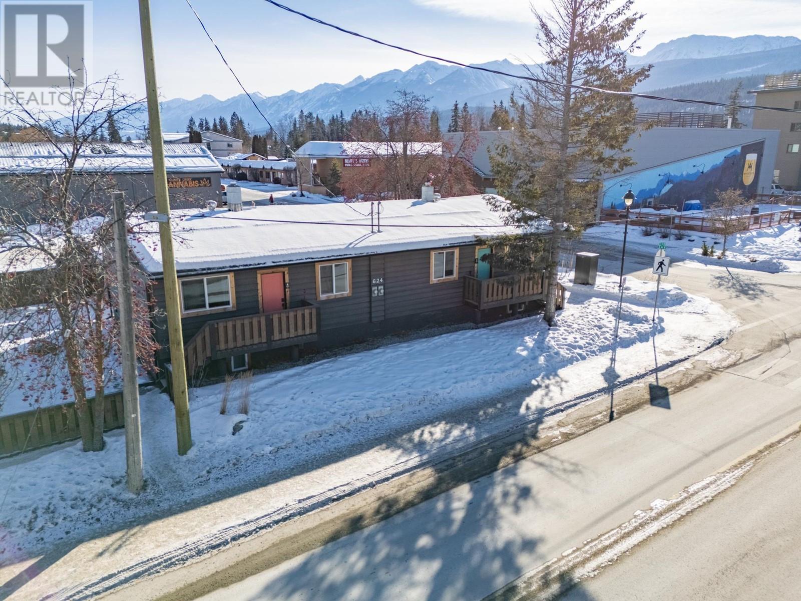 624 8th Avenue N, Golden, British Columbia  V0A 1H0 - Photo 82 - 10336694