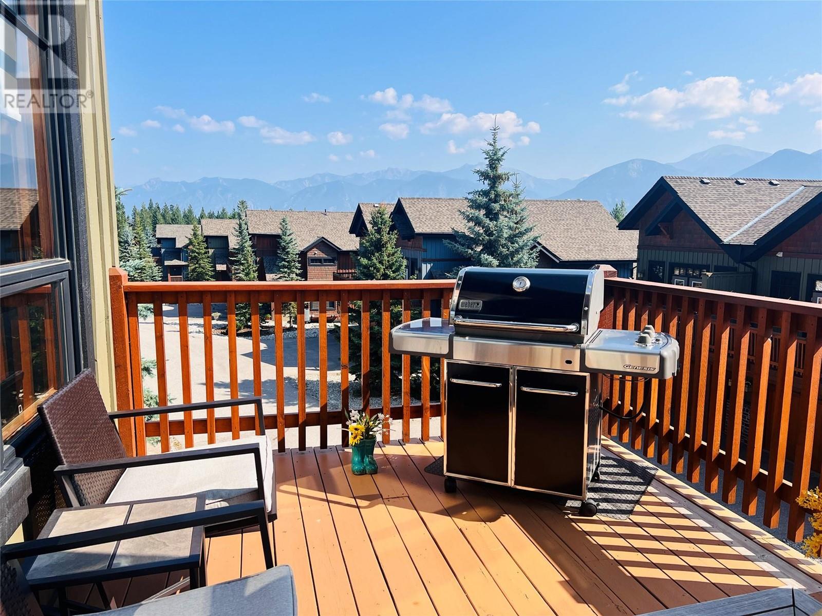 2600 Lakeview Rise Unit# 15, Invermere, British Columbia  V0A 1K6 - Photo 19 - 10336491