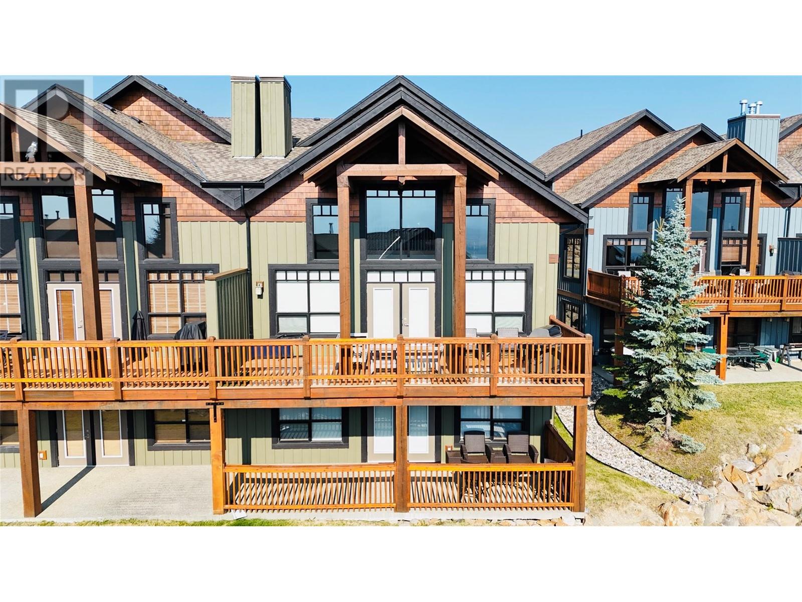 2600 Lakeview Rise Unit# 15, Invermere, British Columbia  V0A 1K6 - Photo 2 - 10336491