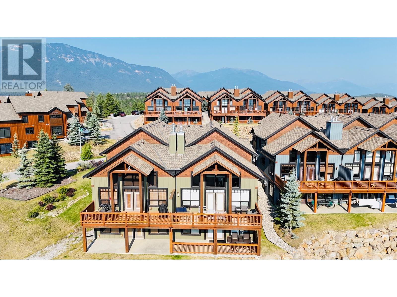 2600 Lakeview Rise Unit# 15, Invermere, British Columbia  V0A 1K6 - Photo 3 - 10336491