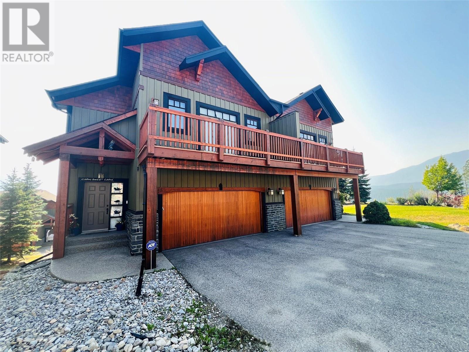 2600 Lakeview Rise Unit# 15, Invermere, British Columbia  V0A 1K6 - Photo 5 - 10336491