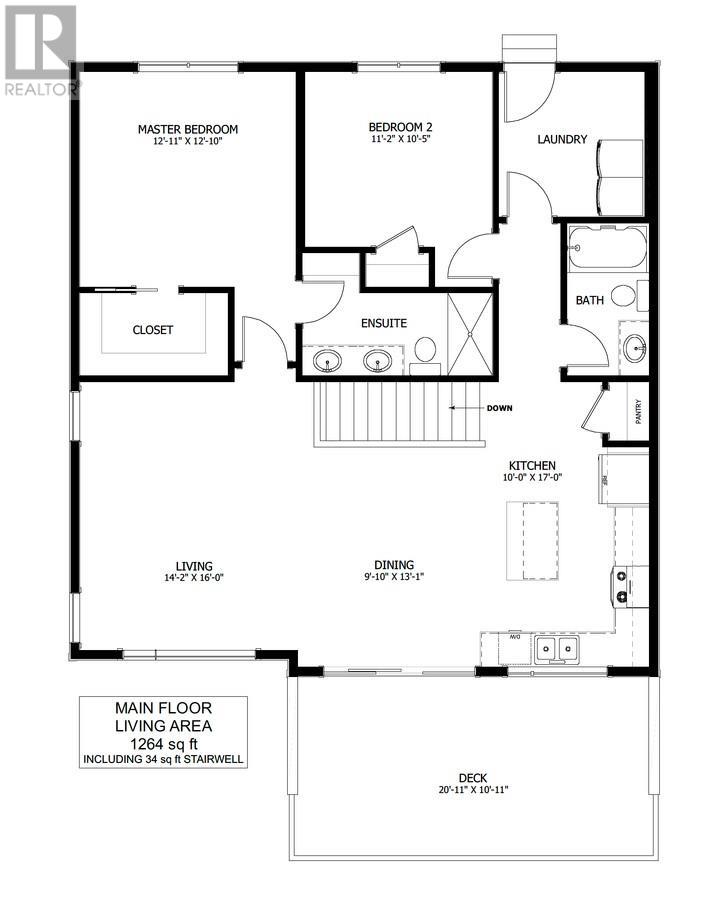 Lot 41 Taynton Trail, Invermere, British Columbia  V0A 1K6 - Photo 12 - 10337041