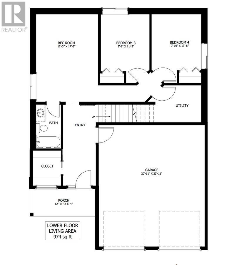 Lot 41 Taynton Trail, Invermere, British Columbia  V0A 1K6 - Photo 13 - 10337041