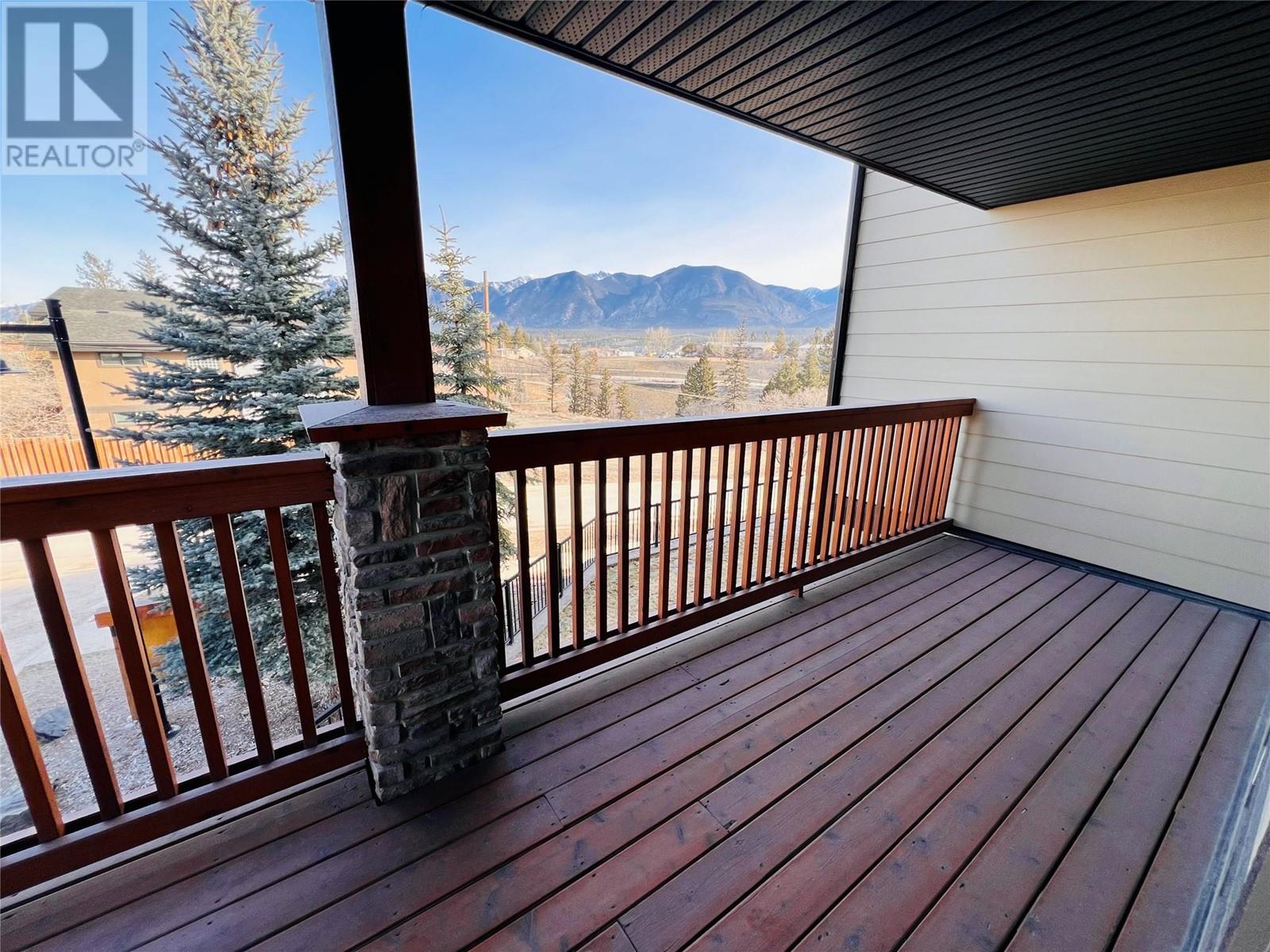 1000 9th Street Unit# 1, Invermere, British Columbia  V0A 1K0 - Photo 16 - 10337251