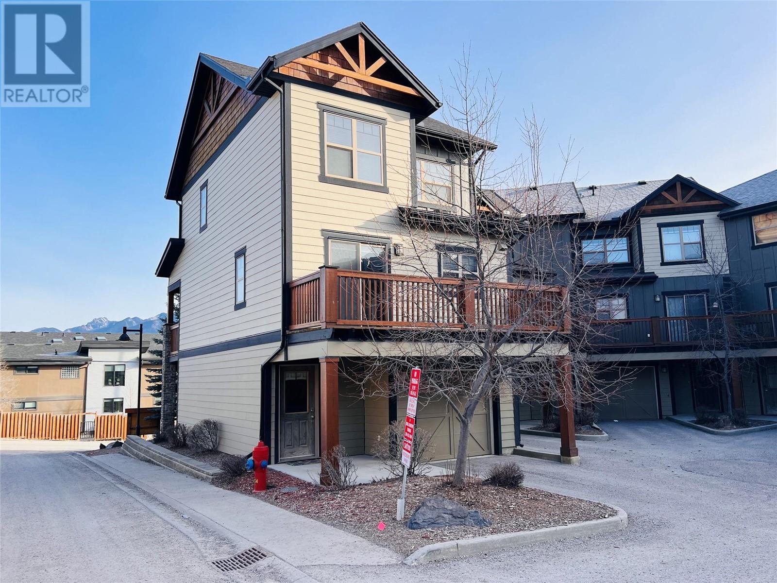 1000 9th Street Unit# 1, Invermere, British Columbia  V0A 1K0 - Photo 4 - 10337251