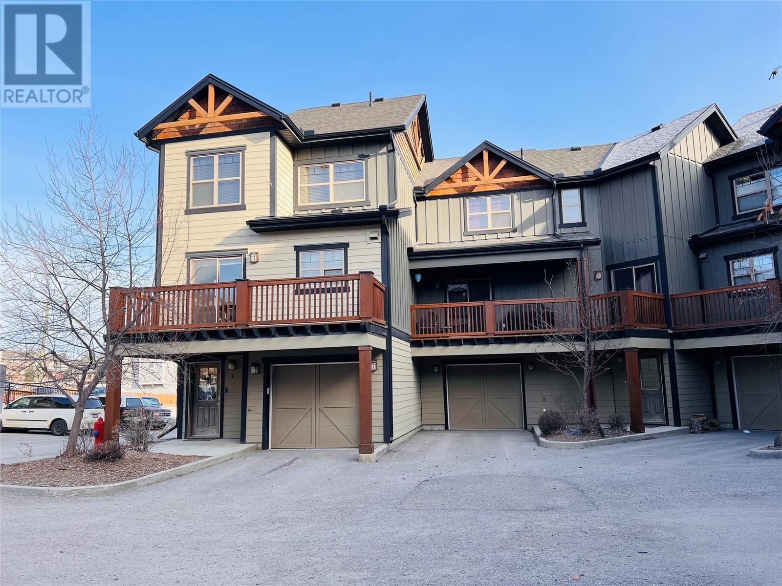 1000 9th Street Unit# 1, Invermere, British Columbia  V0A 1K0 - Photo 6 - 10337251