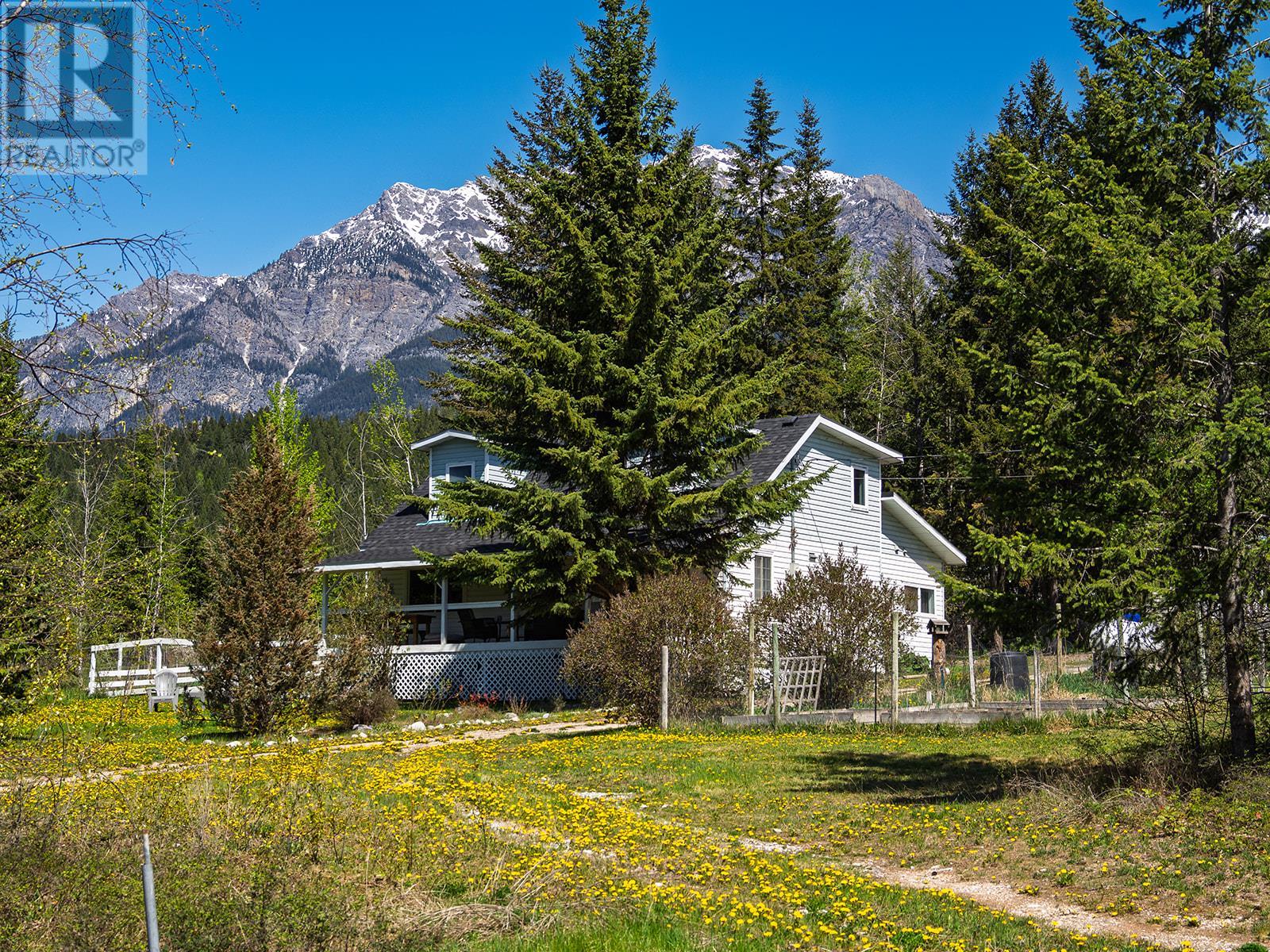 3071 Tegart Frontage Road, Parson, British Columbia  V0A 1L0 - Photo 57 - 10337179
