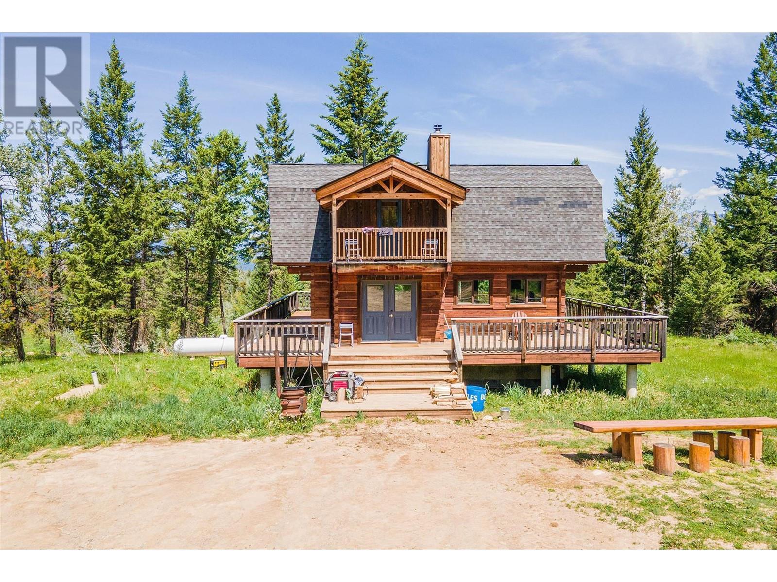 3054 Houlgrave Road, Invermere, British Columbia  V0A 1K5 - Photo 15 - 10273083