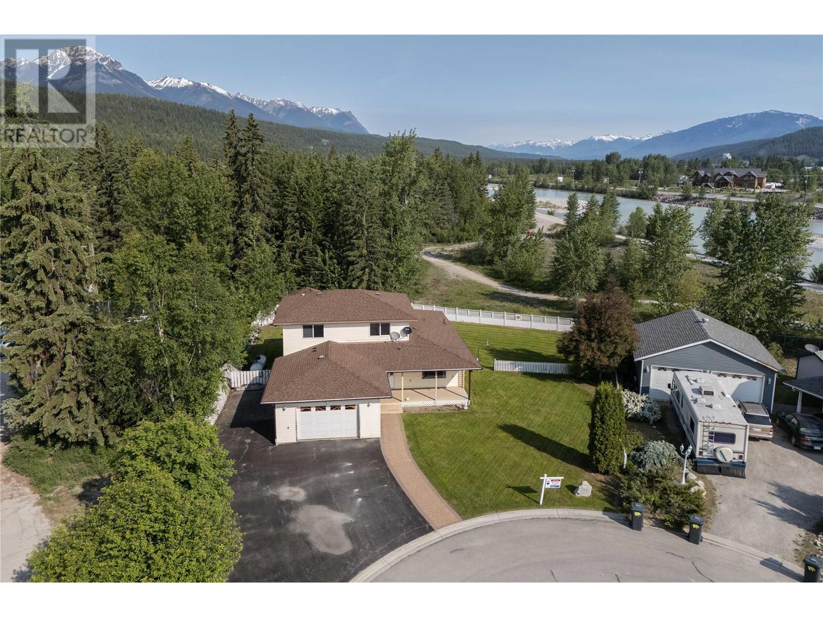 422 Riverglen Drive, Golden, British Columbia  V0A 1H0 - Photo 31 - 10338869