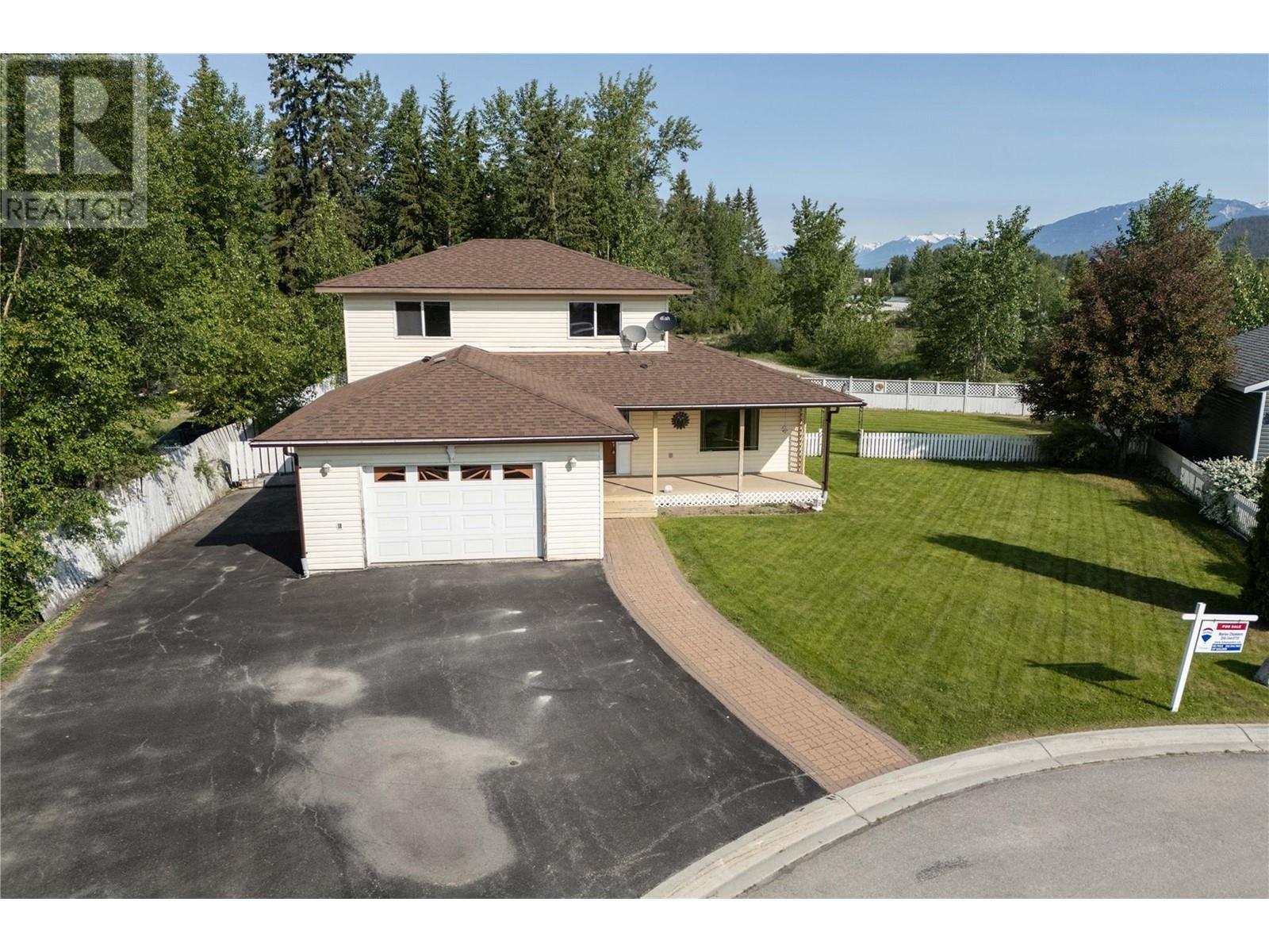 422 Riverglen Drive, Golden, British Columbia  V0A 1H0 - Photo 35 - 10338869
