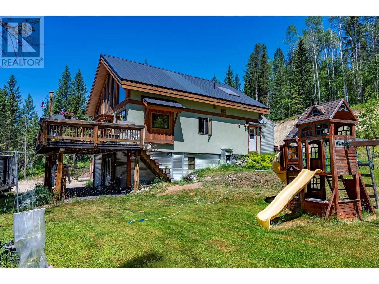 2360 Trans Canada  N Highway, Golden, British Columbia  V0A 1H1 - Photo 80 - 10341184